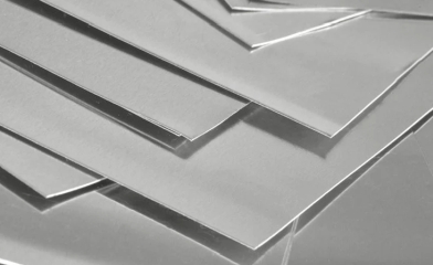 ALUMINIO y sus aleaciones